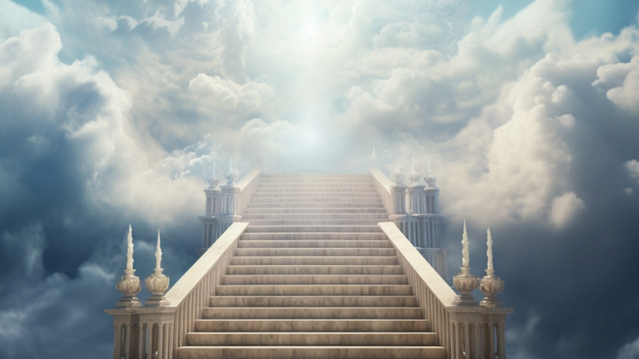 Священник объяснил, от чего зависит встреча с у...