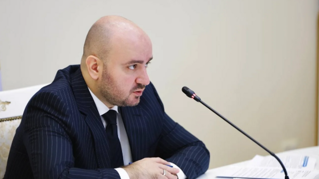 Итоги новогодних праздников подвели на оператив...