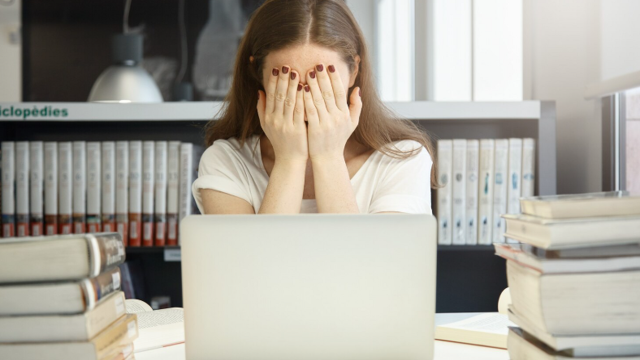 Развитие у студентов способности планировать де...