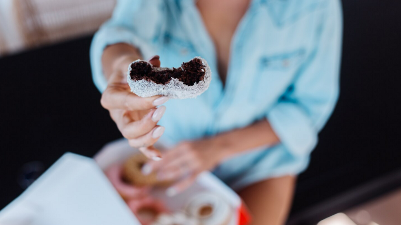 Учёные выяснили, что восприятие сладкого зависи...