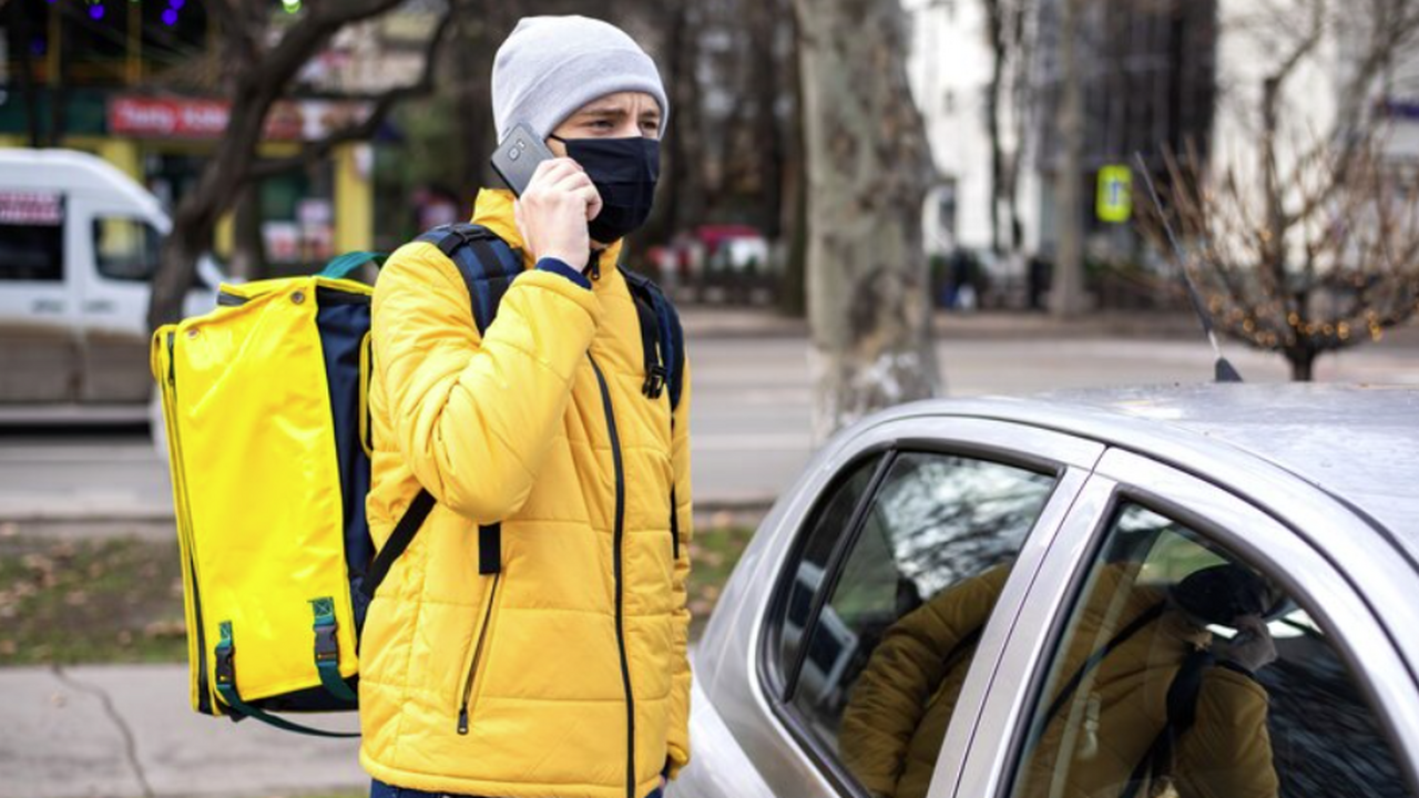 Эксперты назвали, чем самарцам грозят новые схемы мошенников-курьеров В Самарской области зафиксирован рост числа пре...