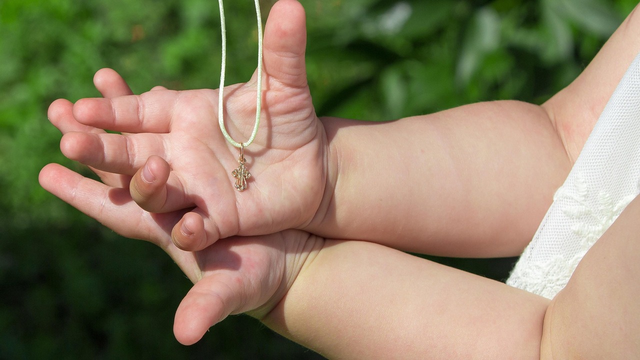 Главное - искреннее стремление следовать заповедям