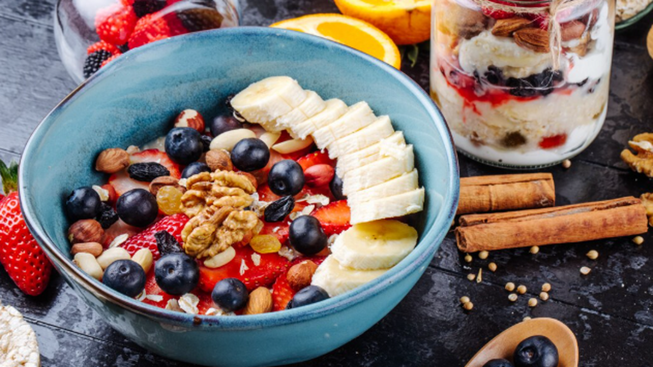 5 простых продуктов для здоровья желчного пузыр...