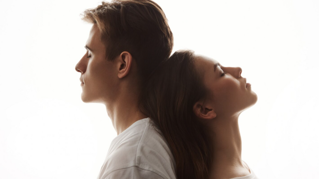 Учёные выяснили, что разницу в долголетии полов определяет конкуренция Различия в продолжительности жизни полов в боль...