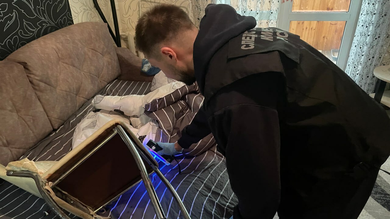 СК завершил расследование, дело передано на рас...