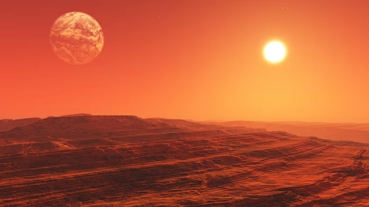 Учёные в Geophysical Research Letters предложил...