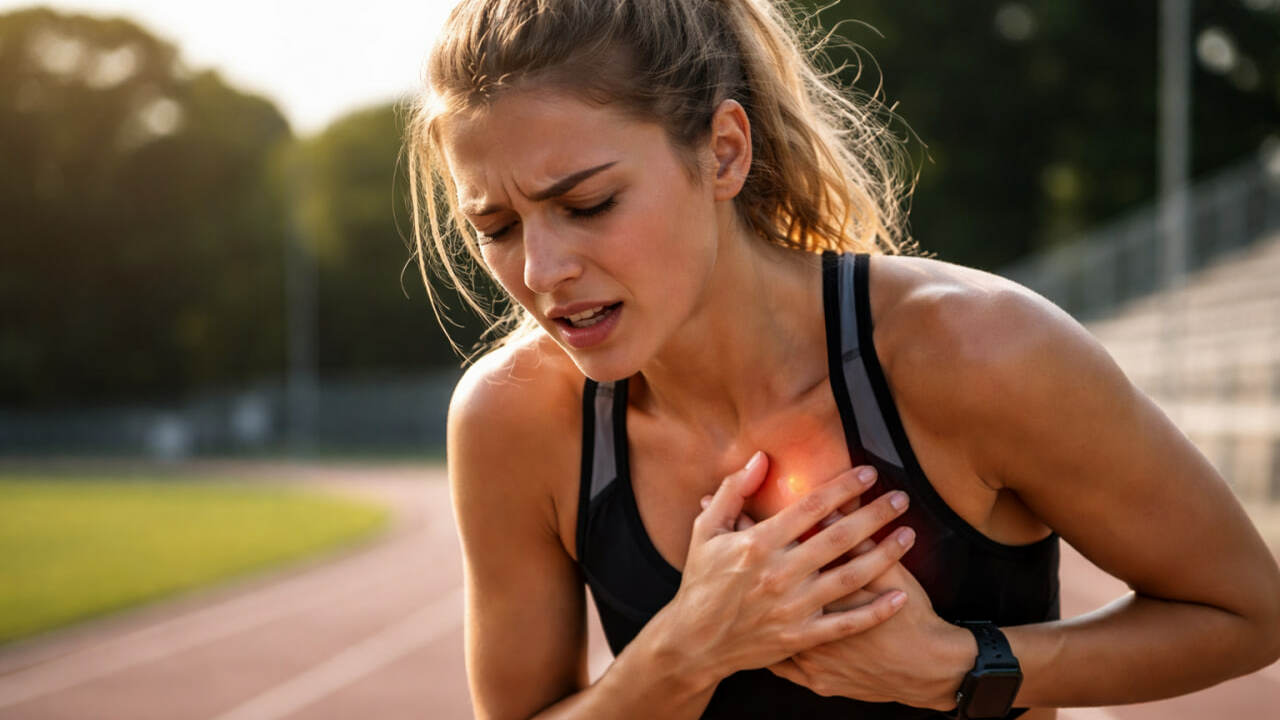 ТАСС: Мурашко сообщил о росте сердечных приступ...