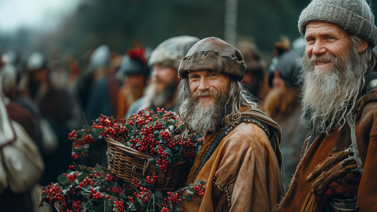 В субботу 31 января православные верующие чтят ...