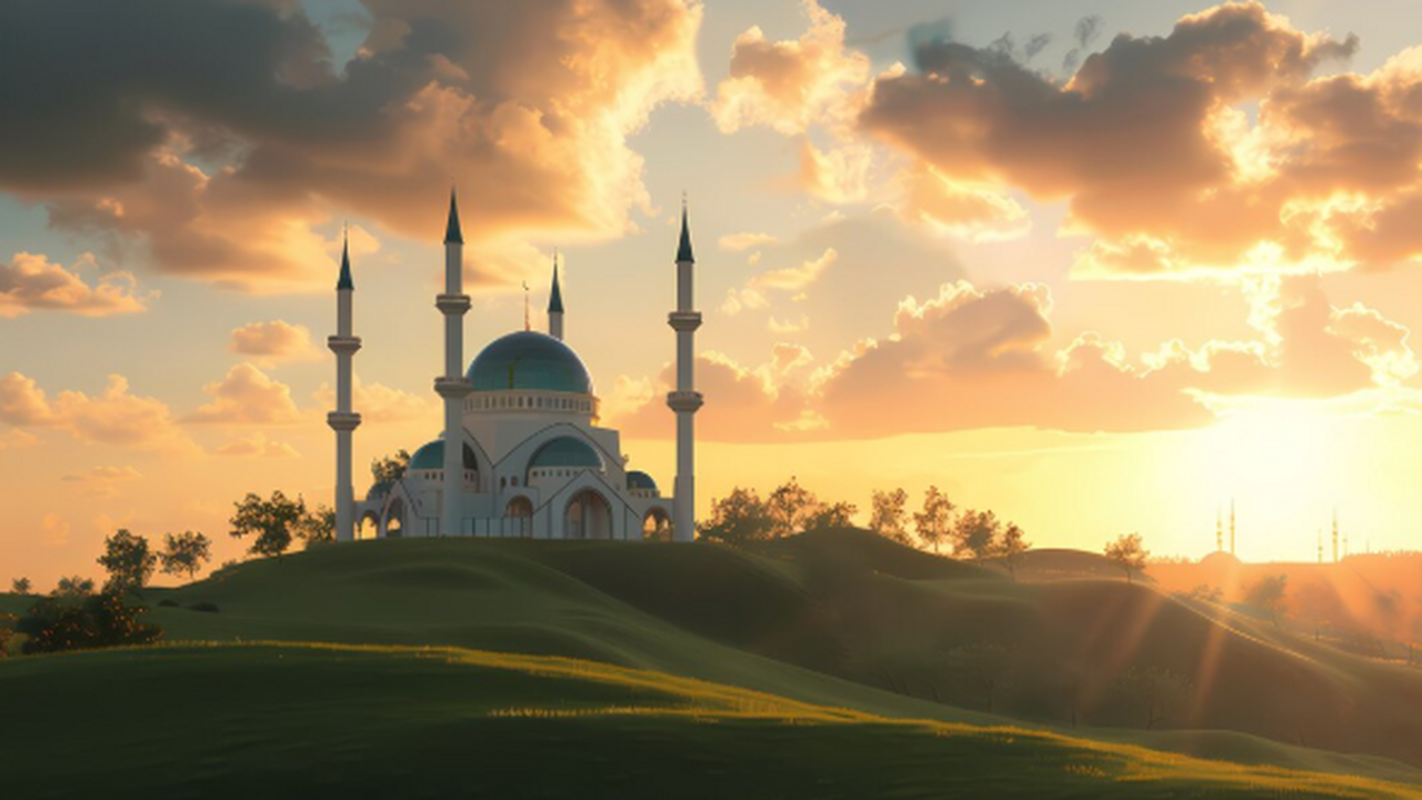 Израильские власти закрыли доступ к мечети Аль-...