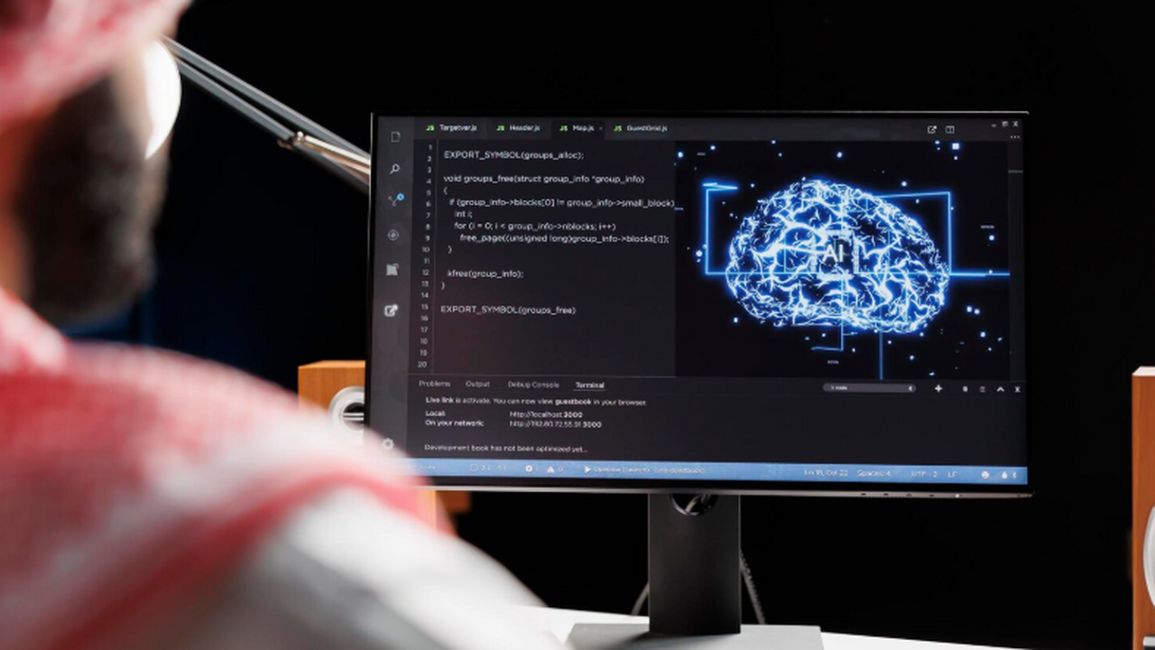 Развитие образования в области искусственного и...