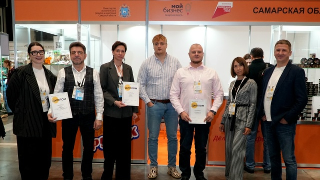 Компании региона стали победителями профконкурс...