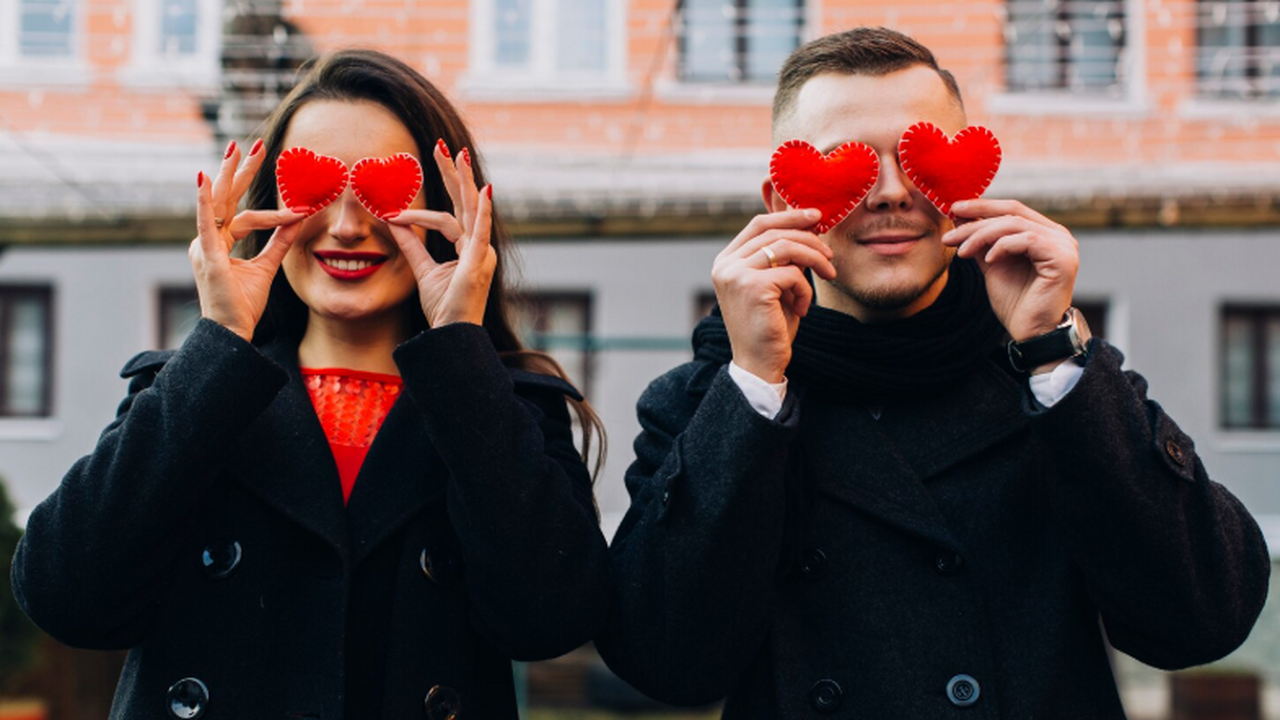 Лучшие российские курорты и города для романтич...