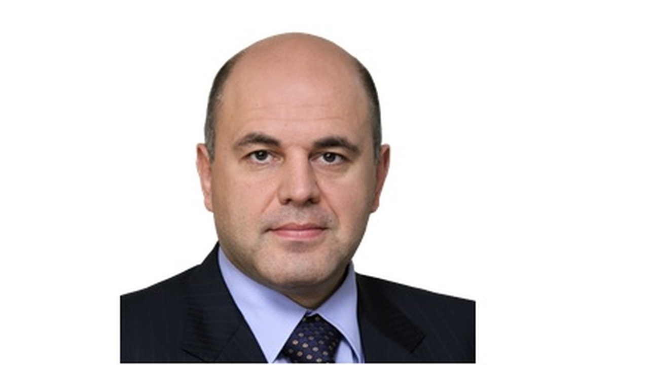Об этом сообщил глава правительства РФ Михаил М...