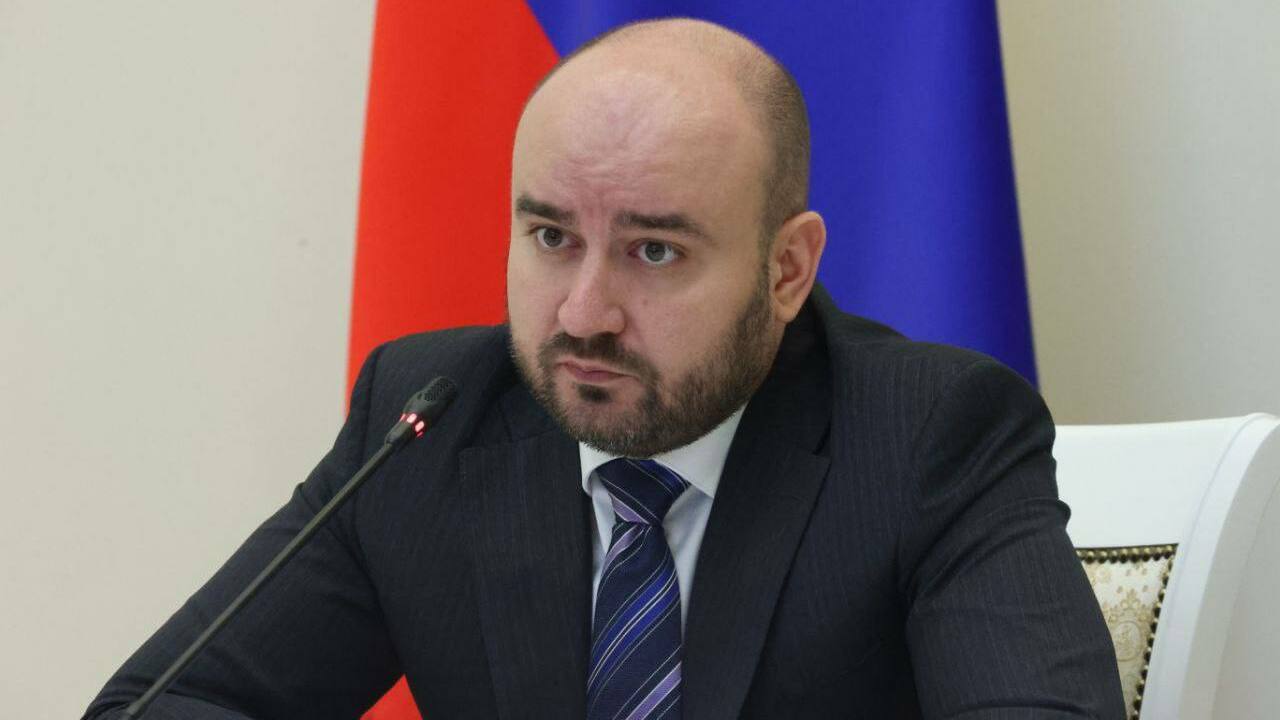 Губернатор Федорищев провел оперативное совещание в областном Правительстве В понедельник, 30 июня, губернатор Вячеслав Фед...