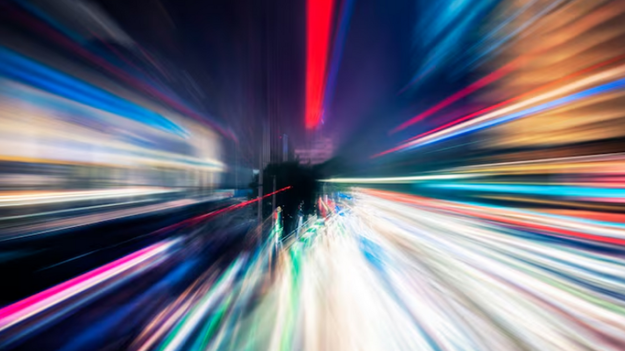 Учёные подтвердили, что скорость света остаётся...