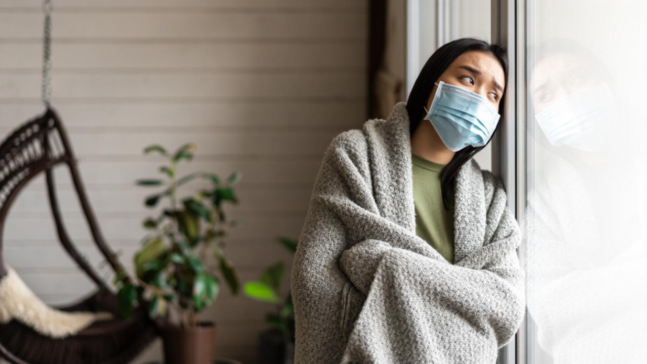 Грипп: кто в зоне риска и какие осложнения чаще приводят к смерти Иммунолог Владислав Жемчугов сообщил, что смерт...