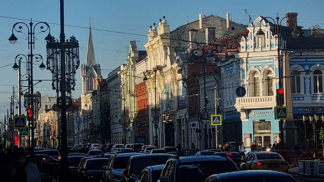Последний раз такое было 10 лет тому назад. В Самарской области произошли новые изменения В Самаре утвердили границы 9 районов в июне 202...
