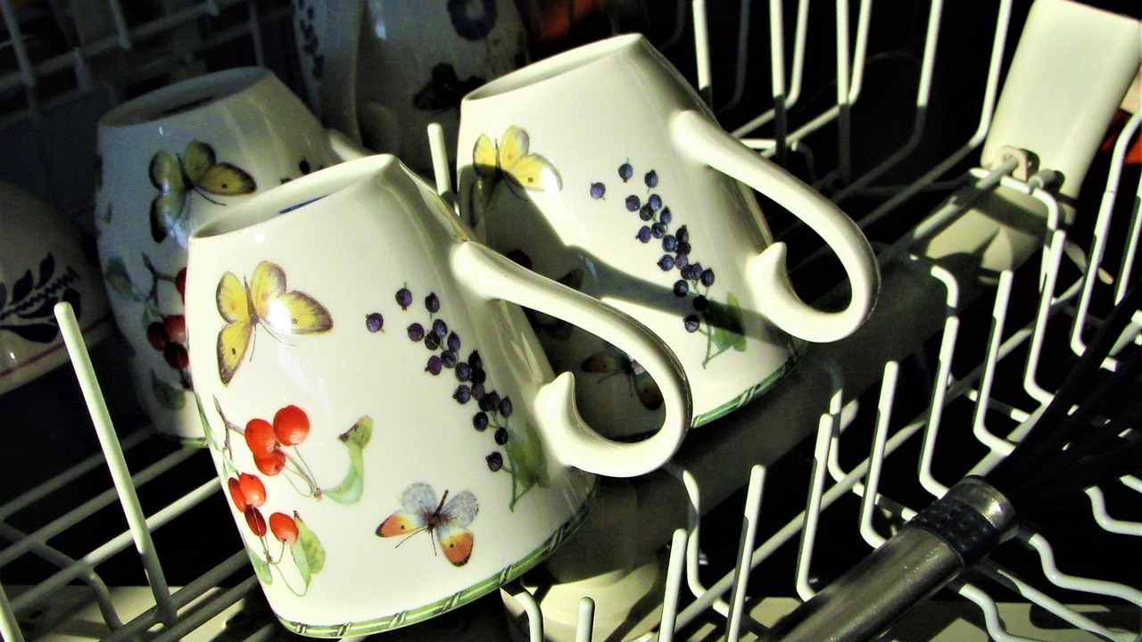 Ремонт посудомоек и курсы вождения возглавили рост спроса в Самаре В целом в ноябре был отмечен серьезный рост спр...