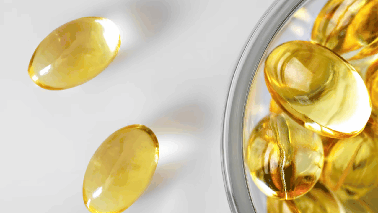 Исследование в США показало, что компоненты рыб...