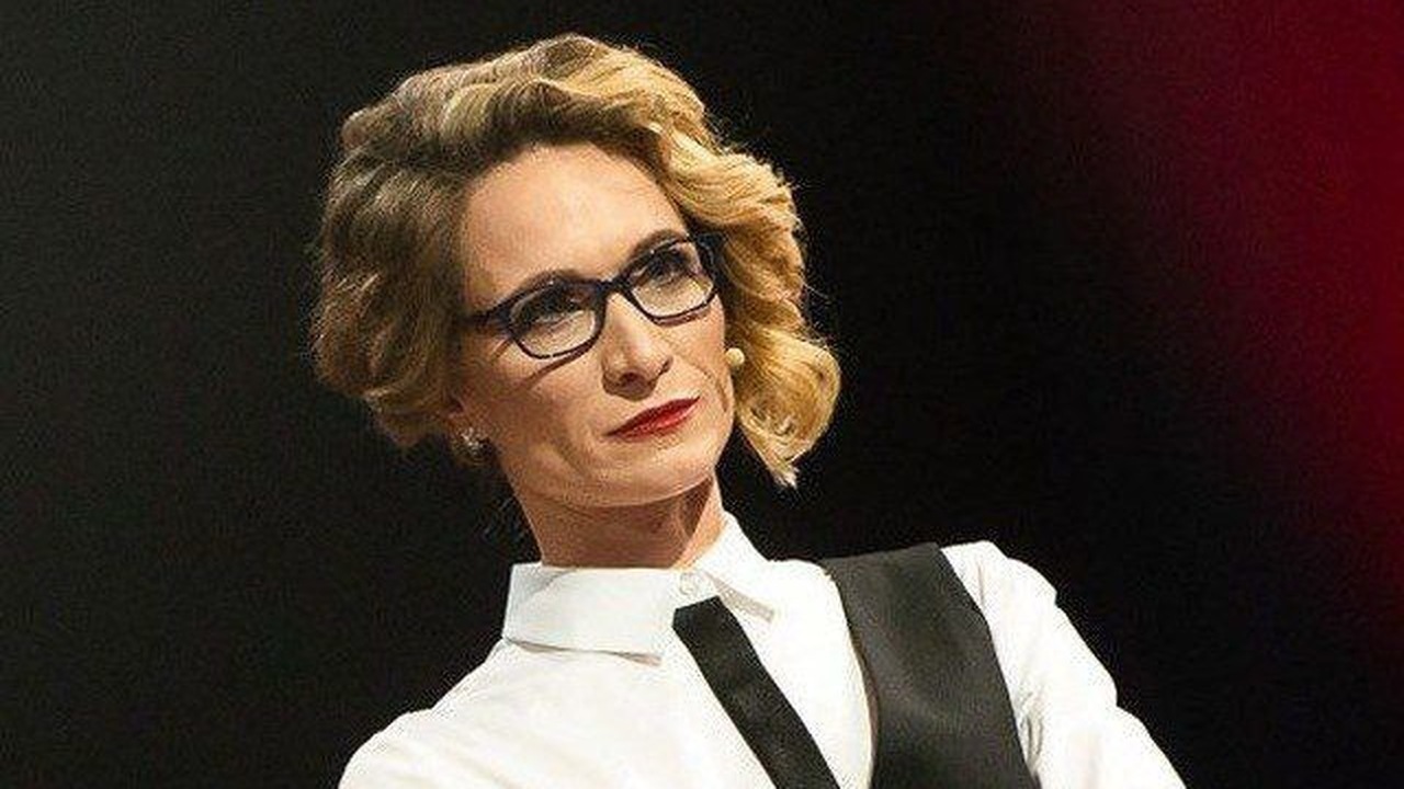 Сильное звено: Мария Киселёва заявлена в программе форума в Самаре Олимпийская чемпионка примет участие в работе с...