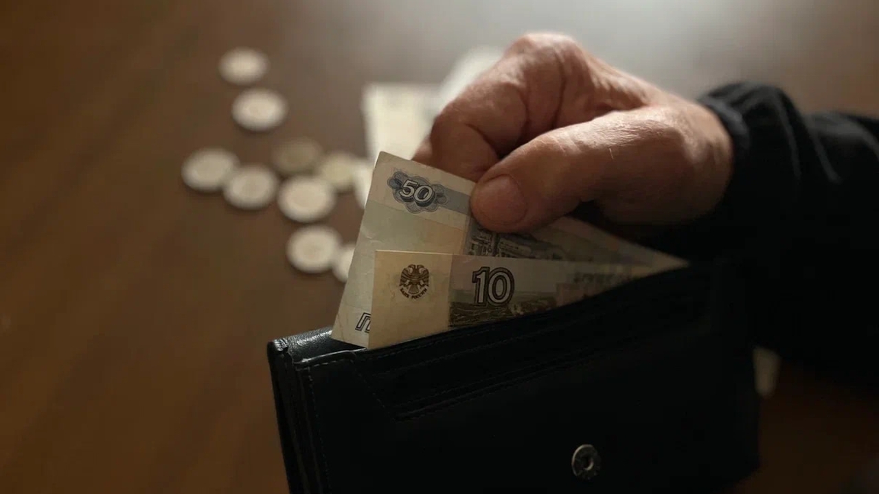 Пенсии будут проиндексированы на 6,8%