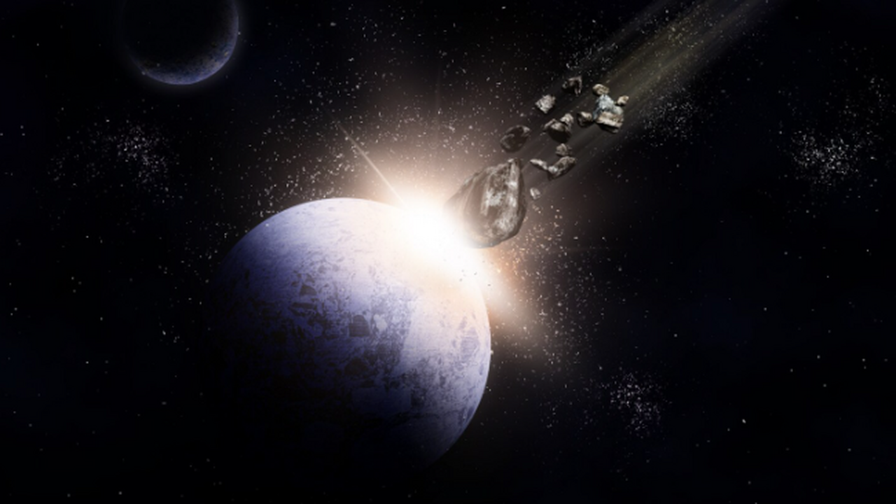 Эйлмер задолго до Галлея наблюдал периодическую комету Хроники XI века показывают, что монах Эйлмер за...