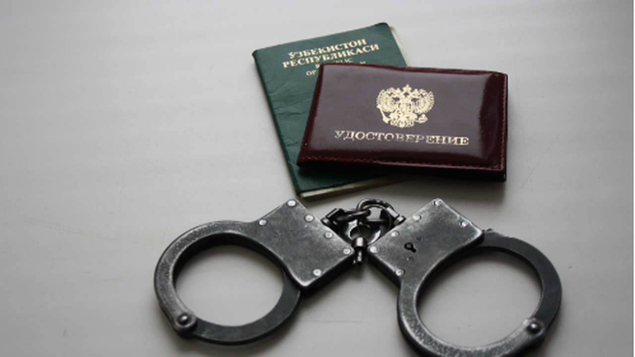 За неделю приставы Самарской области препроводили 62 нарушителя к границе Всего с начала года выдворено 547 мигрантов