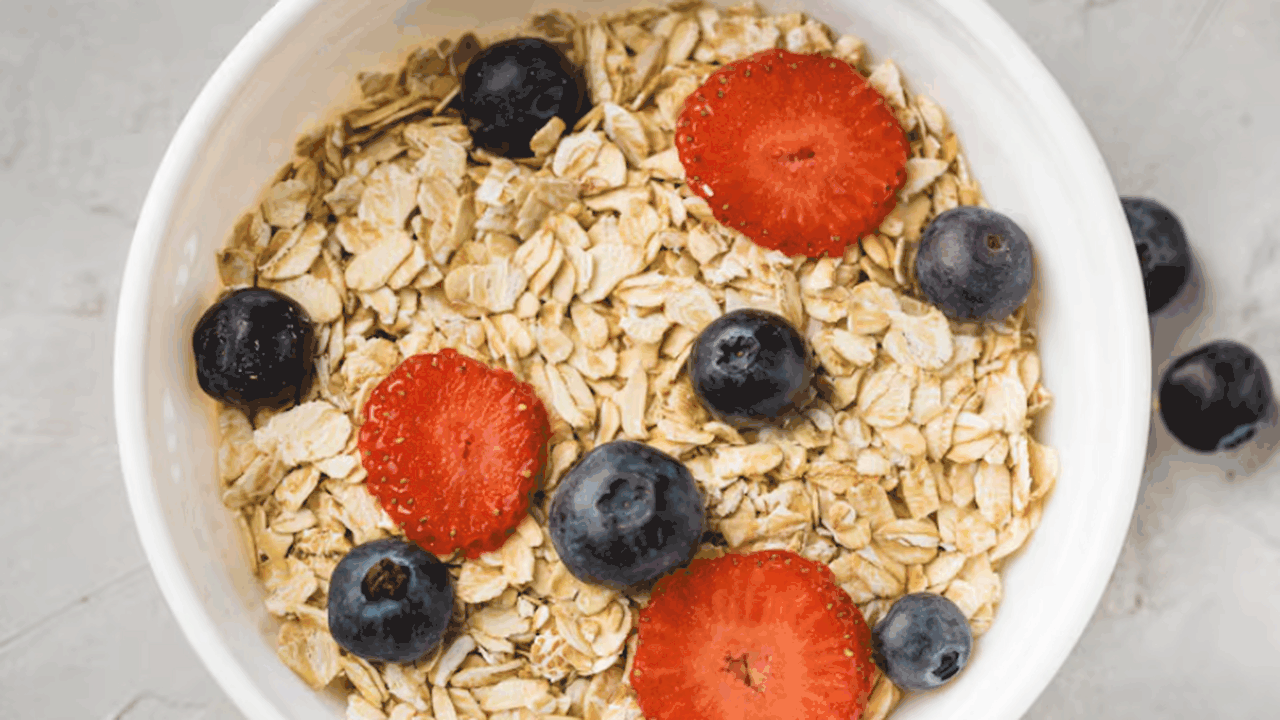 Специалисты рассказали, какие продукты на завтр...