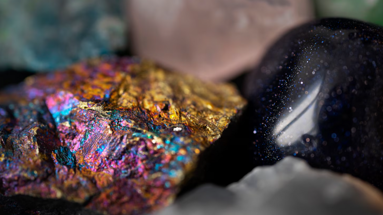 Ученые обнаружили в метеорите Orgueil первый ми...