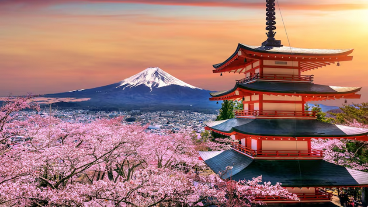 История с объявлением в лапшичной Fuji Soba в К...