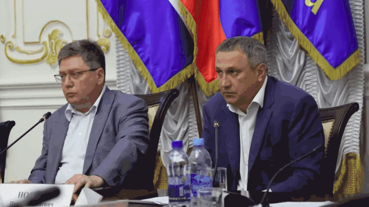 15 июня 2026 года глава городского округа Самар...