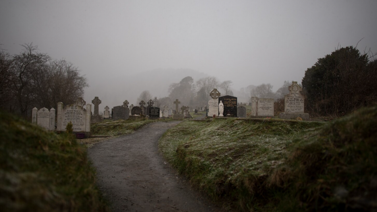 На некрополе Артющенко-2 исследователи ИИМК РАН...