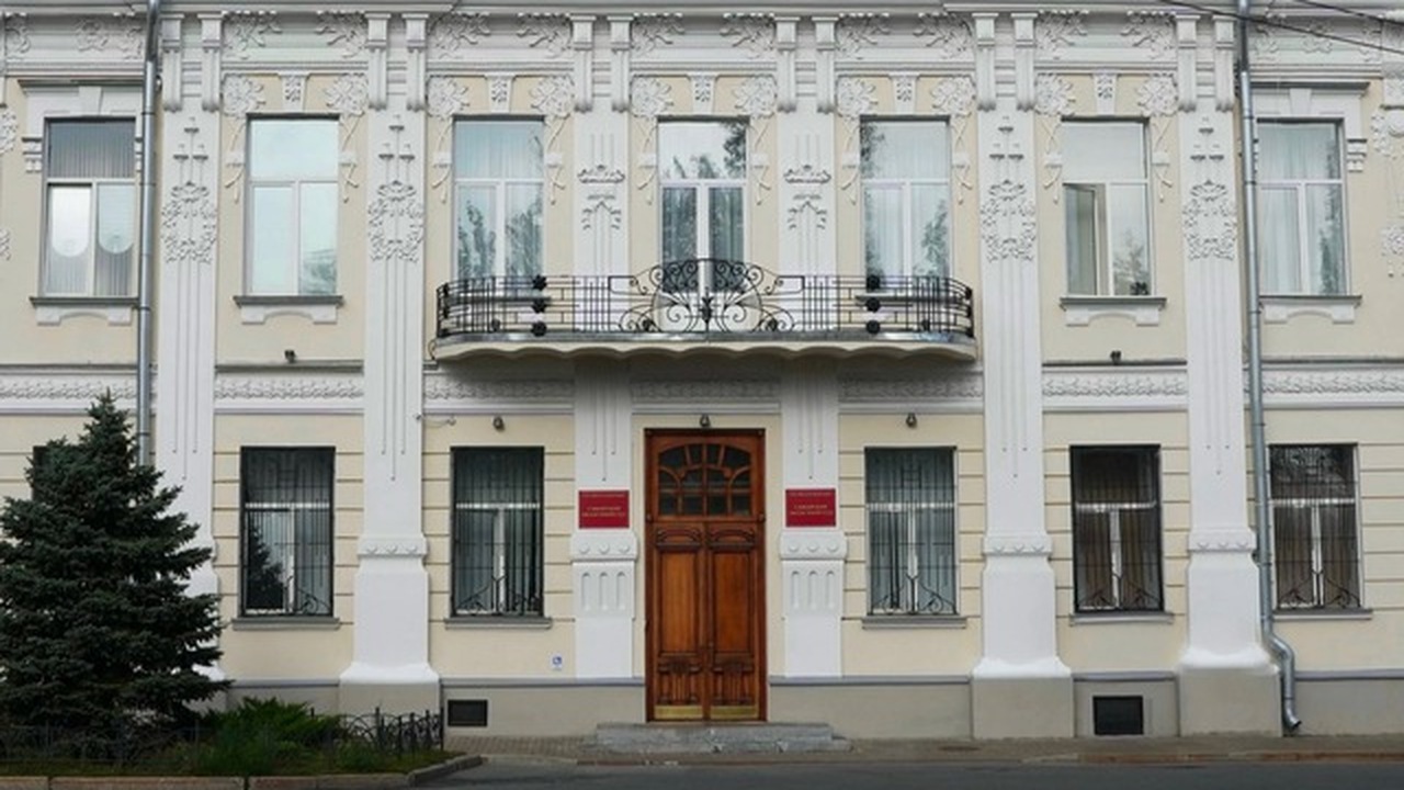 Облсуд рассмотрит апелляцию прокуроров 26 марта