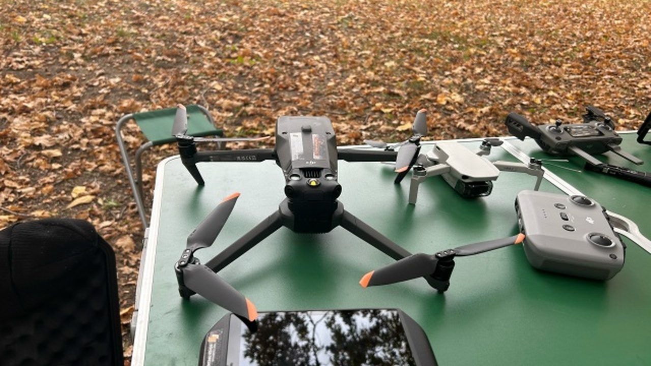 Для дронов и ближнего космоса в России создают собственную технологическую экосистему. Благодаря системной межрегиональной кооперации ...