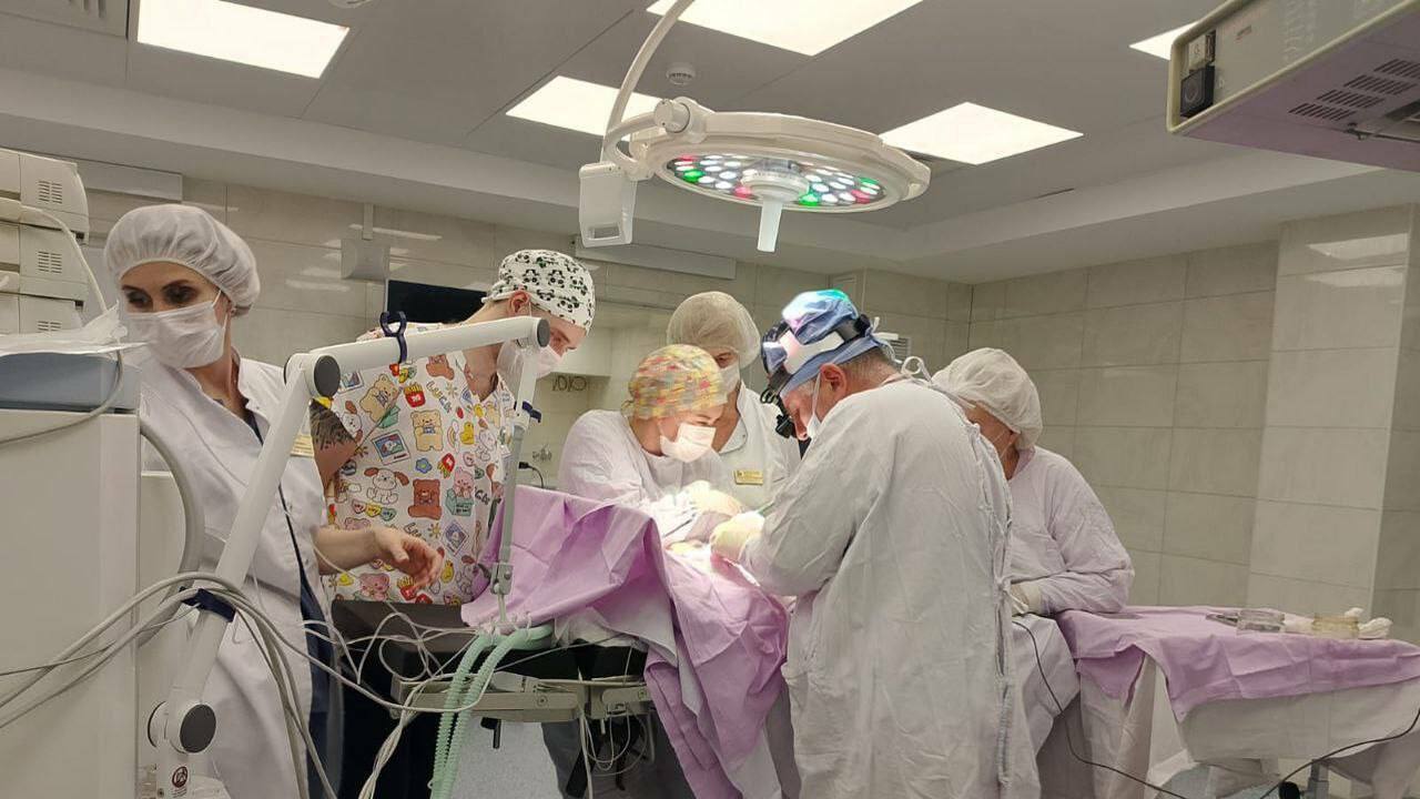 Абдалкин: самарские врачи зарабатывают по 100 тысяч за счет переработок Депутат губернской Думы направил запрос в Минзд...