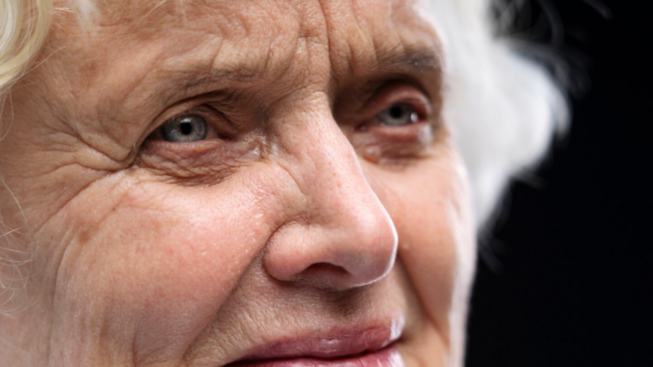 Генетические факторы формируют половину продолжительности жизни — исследование Исследование близнецов выявило, что генетика иг...