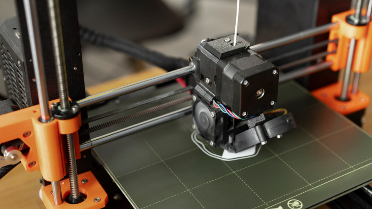 В Санкт-Петербурге разработали программу для 3D...