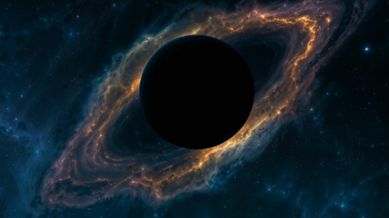 Прошло исследование: ученые подтвердили эффект Мигдала и изучили темную материю Ученые из Университета Китайской академии наук ...