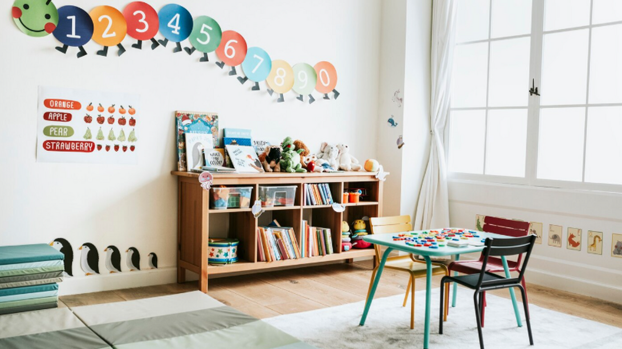 Мэрия планирует реорганизовать еще два детских садика В Самаре намерены объединить два детских сада —...