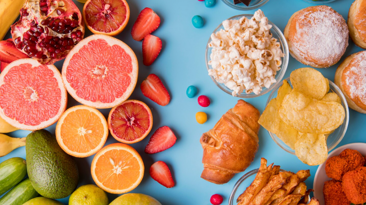 Названы ключевые продукты, чья быстрая глюкоза грозит Альцгеймером Работа испанских исследователей добавляет конкр...