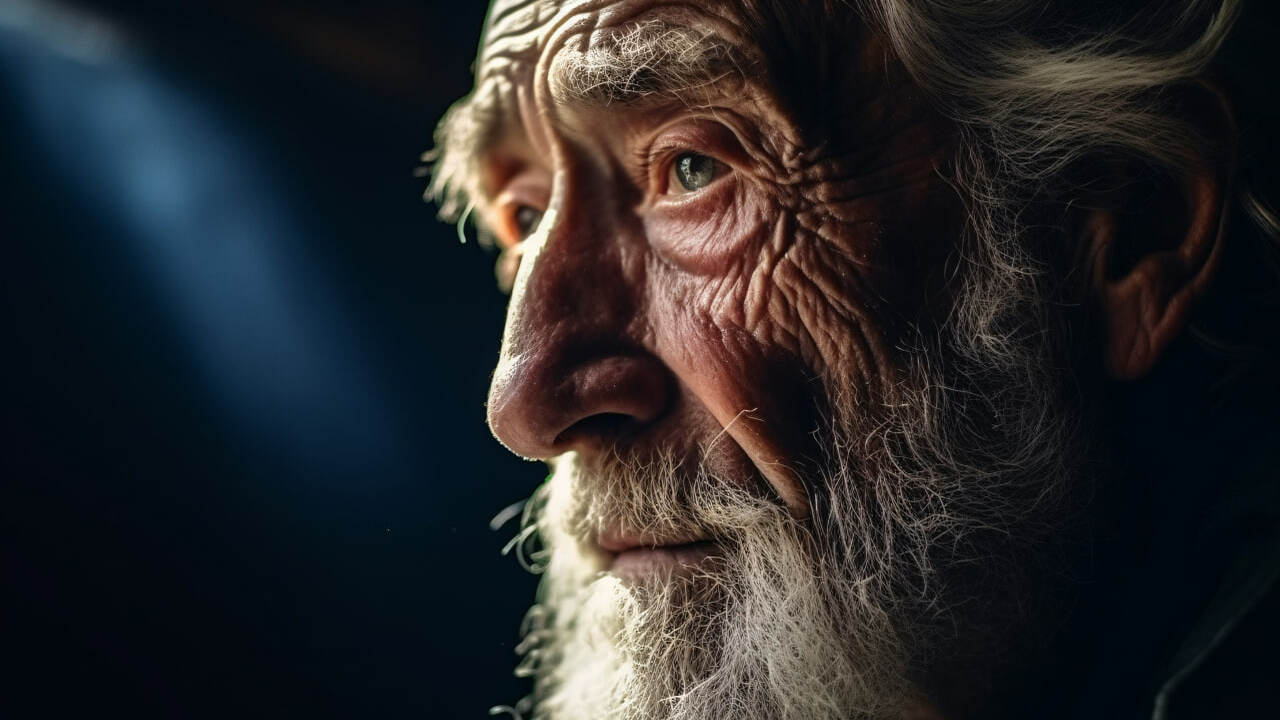 Физиолог Алексей Умрюхин из Сеченовского универ...