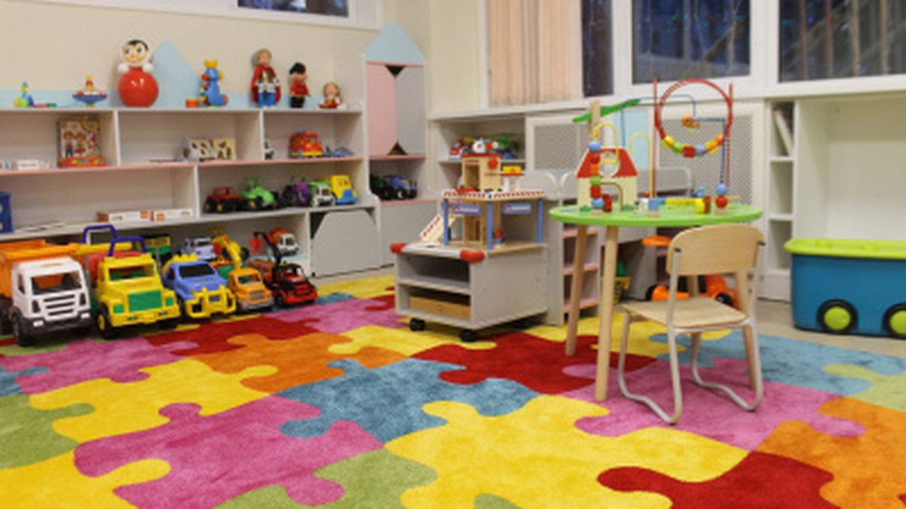 Очаг сальмонеллёза в самарском детсаду взят под контроль Сальмонеллез был обнаружен в детском садике "Ян...