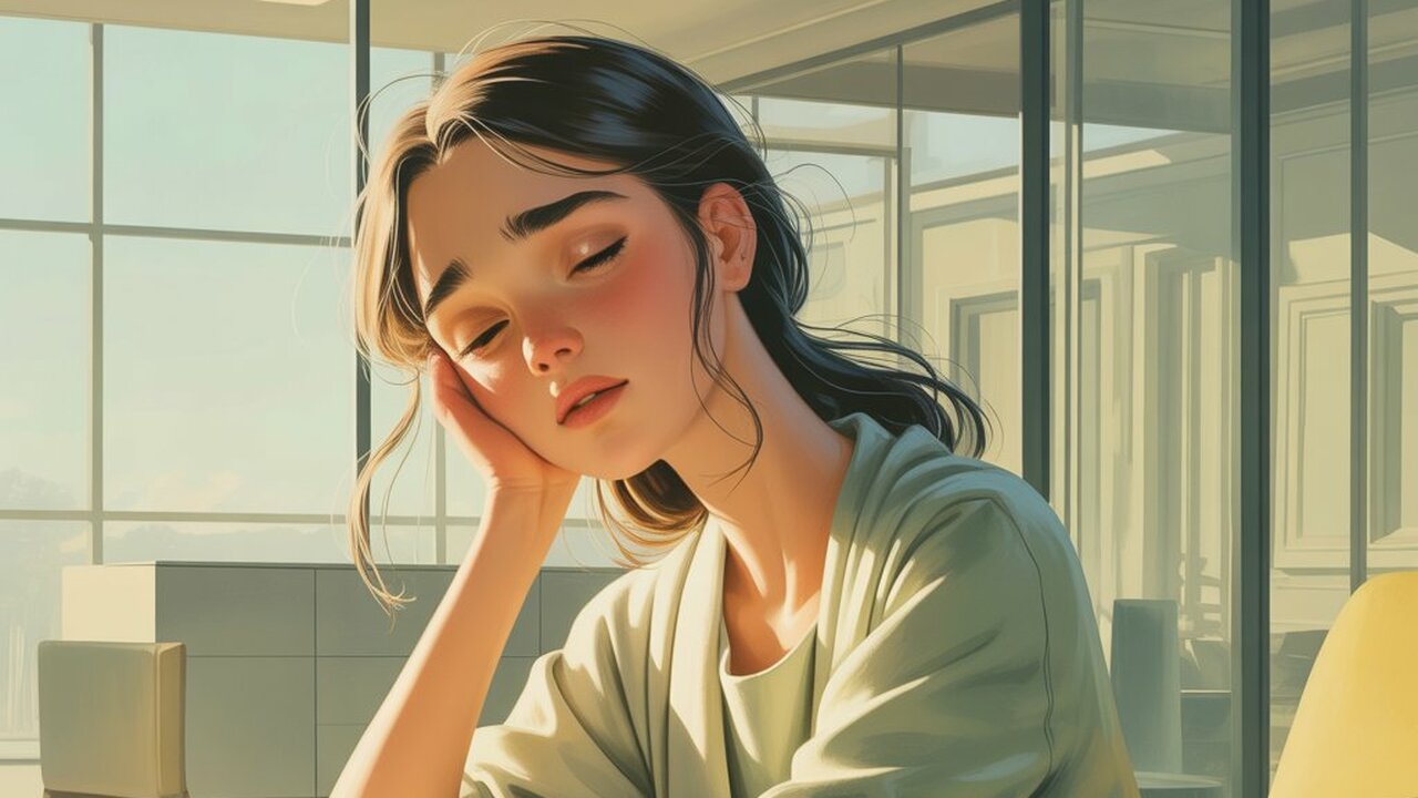 Каждую осень я замечаю одну закономерность: на ...