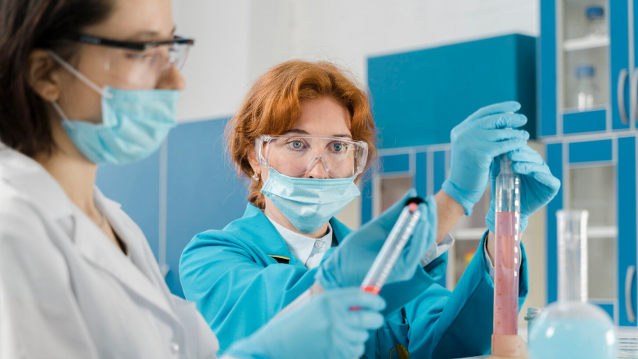 Исследователи СПбГУ представили оптический тест...