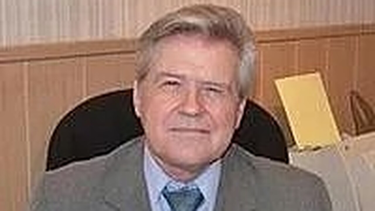 На 84-м году жизни скончался профессор Александр Бирюков из Самары Свою профессиональную деятельность он посвятил ...