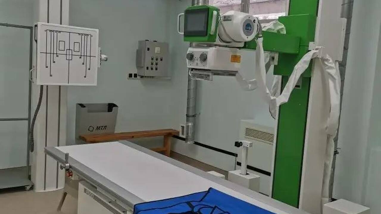 Теперь первичная диагностика может проводиться ...