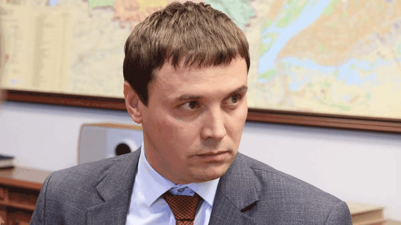 Вячеслав Федорищев назначил врип главы Нефтегорского района Романа Сухочева Губернатор Самарской области Вячеслав Федорищев...
