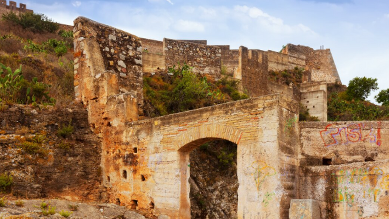 Археологи в Эстонии обнаружили городище Кёстрим...