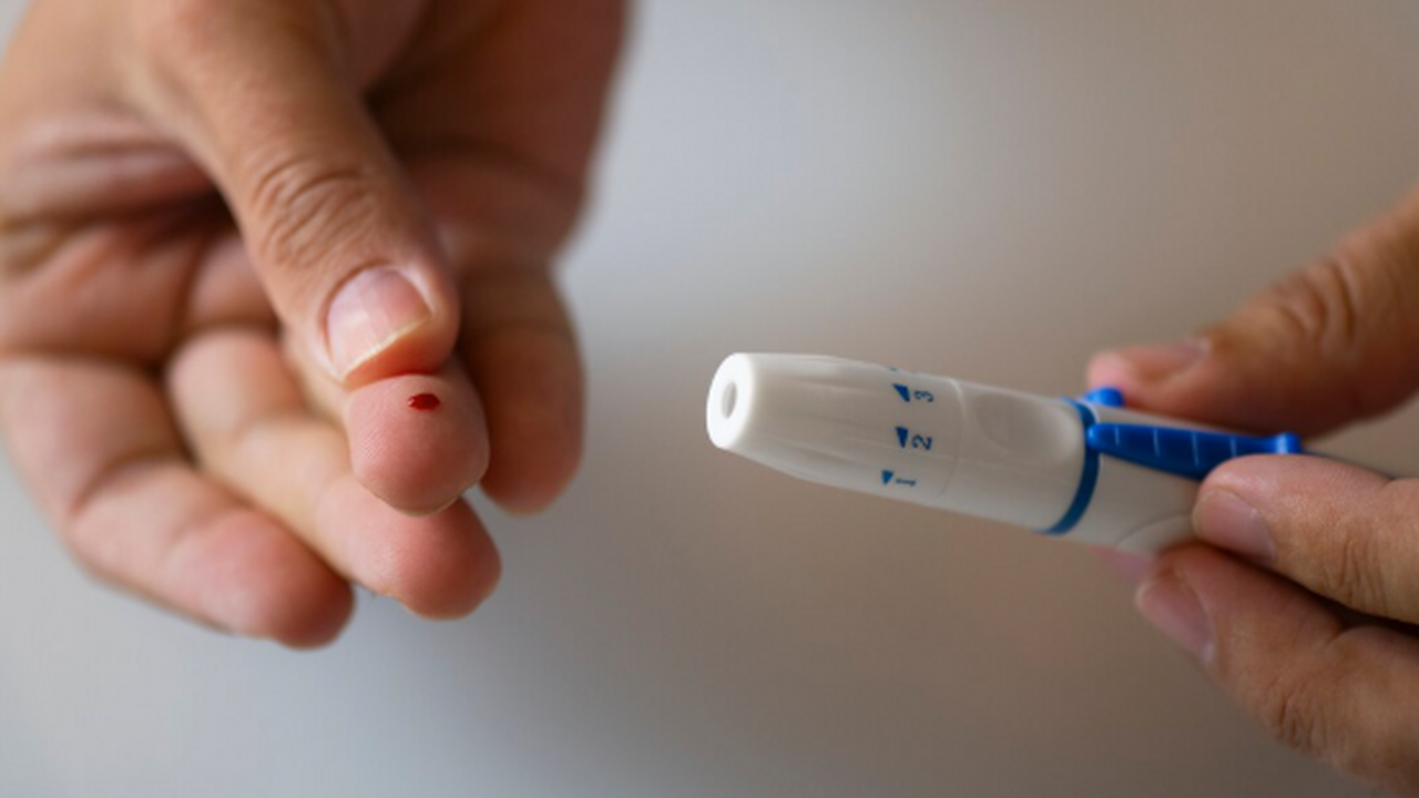 Международная федерация диабета сообщила о приз...