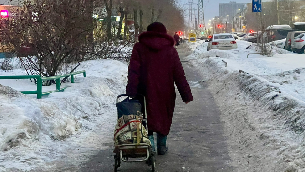 Старение — естественный процесс, однако с ним ч...